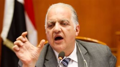  طلعت السويدى رئيساً للجنة الطاقة متغلبا على مرشح «دعم مصر»