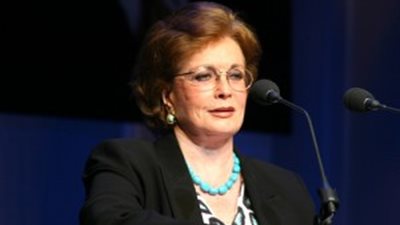 جيهان السادات: انتصار أكتوبر سيظل يحكي عبقرية الجيش المصري