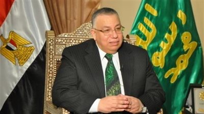 وكيل النواب يهنئ «أبو رحاب» و«المراغي» بتوليهما منصبين دوليين