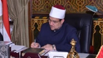 غداً.. وزيرا «الأوقاف والثقافة» فى حوار مفتوح مع طلاب جامعة المنيا