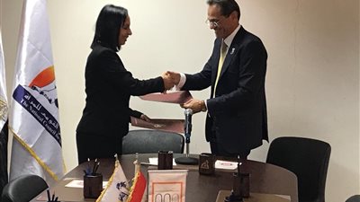 بنك الإسكندرية يوقع أول مذكرة تفاهم مع المجلس القومي للمرأة لتحقيق الشمول المالي  