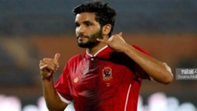 «صالح» يقترب من التشكيلة الأساسية لمنتخب مصر أمام «الكونغو»