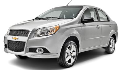 ارتفاع بأسعار شيفروليه وأوبترا تسجل 213 ألف جنيه