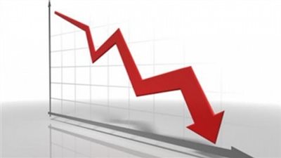 الإحصاء: تراجع معدل التضخم الشهري إلى 32.9% في سبتمبر 2017