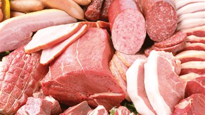 أسعار اللحوم اليوم الثلاثاء 10-10-2017.. الجملي بـ130 جنيهًا