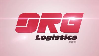 ORG Logistics تشارك للعام الرابع على التوالي في «جيتكس دبي» بحجم أعمال 400 مليون درهم إماراتي سنوياً