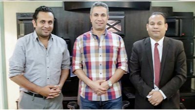 العميد محمد سمير رئيسًا لمجلس إدارة «السفير» وعبدالجواد أبوكب رئيسًا للتحرير 