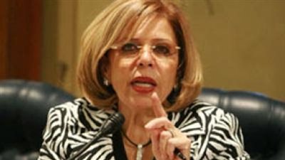 حلم «اليونسكو» يهرب.. ومشيرة خطاب في المركز الثالث