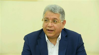 «شيحة» يطالب بالاستثمار فى التعليم وتهيئة ظروف أفضل للمعلمين