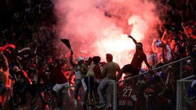 احتفالات فى شوارع بنما بالتأهل للمونديال للمرة الأولى فى تاريخها