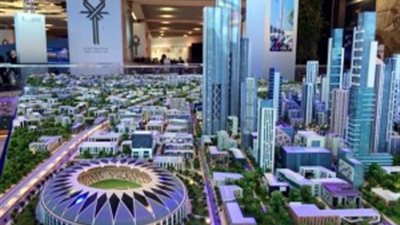 وزير الإسكان: تنفيذ العاصمة الادارية بأعلى جودة وأقل وقت وتكلفة