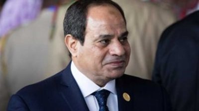 السيسي: 150 مليار جنيه للتنمية بـ 5 محافظات