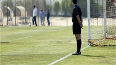 «الحكم الخامس» يظهر فى مباريات الدورى اليوم لأول مرة