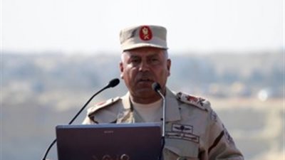 «الوزير»: كنيسة العاصمة الإدارية تبلغ مساحتها 63 ألف متر