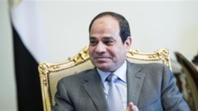 السيسي: فلسفة العمل في العاصمة الادارية الجديدة هو احداث واقع على الارض