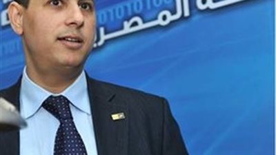 «عمران»: نتعاون مع البنك الدولى بتشريعات «السندات الخضراء»