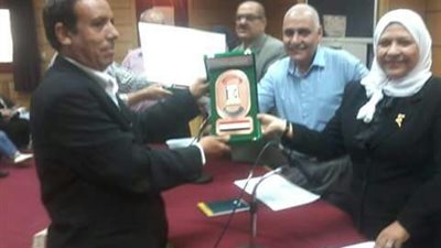 «التعليم» تكرم الفائزين في المشروع القومي للقراءة