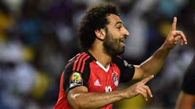 «فرانس فوتبول» تختار محمد صلاح ضمن «منتخب العالم»