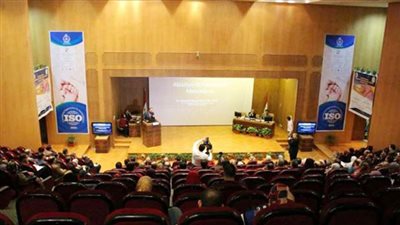 انطلاق المؤتمر الـ51 للجمعية المصرية للطب النووي