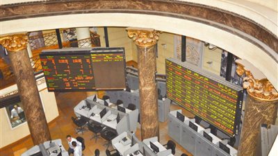 ارتفاع جماعي لمؤشرات البورصة في مستهل تعاملات اليوم 