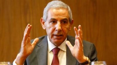 «قابيل»: تراجع العجز فى الميزان التجارى بنسبة 37% خلال 8 أشهر