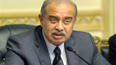 «رئيس الوزراء» يبحث مع رئيس شركة شل التوسع في استكشاف البترول والغاز