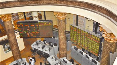 «اكرومصر» ترسل للبورصة سبب تأخيرها فى قيد اسهم الزيادة 