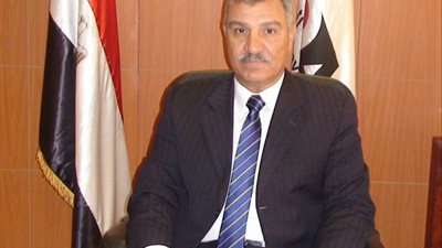 «عبدالرازق» الإعلان عن خريطة الاستثمار الصناعي نهاية الشهر الجاري