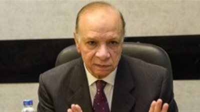 عبدالحميد يطالب بإنهاء تركيب كاميرات المراقبة بشوارع القاهرة