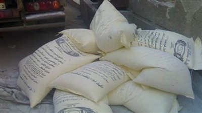 «الوزراء» ينفي خفض حصص الدقيق المدعم للمخابز