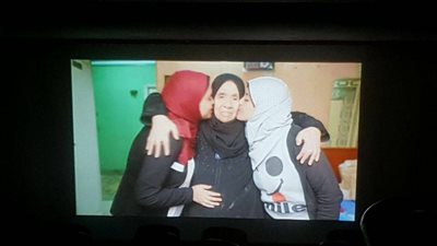 إشادة بفيلم 