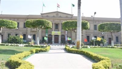 جامعة القاهرة تطلق الأولمبياد الأولى للألعاب الرياضية..غداً