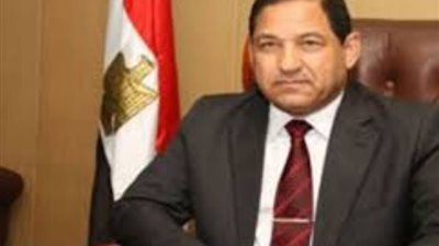 محافظ الغربية: 9 ملايين جنيه دعم لأعمال الرصف بالمحلة