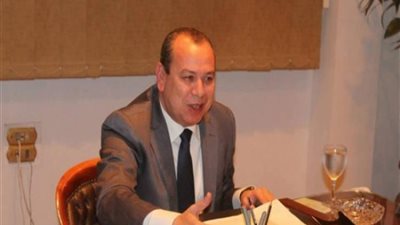 إنشاء أكبر معرض للاثاث بالشرق الأوسط في دمياط