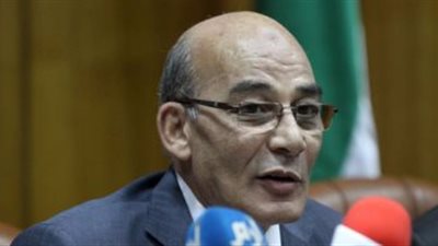 وزير الزراعة يشدد على الانتهاء من استعدادات الموسم الشتوى