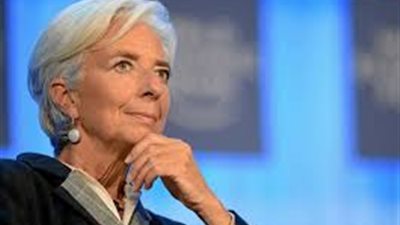 «صندوق النقد» يحذر من التعامل بالـ«بيتكوين»