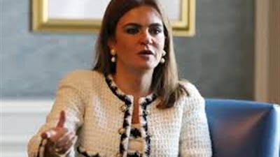 «سحر نصر»: البنك الأوروبي ساهم في ٤٩ مشروعًا مصريًا بقيمة ٢.٦ مليار يورو