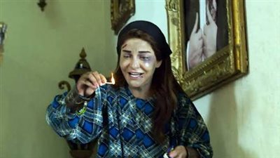 7 نوفمبر.. الحكم فى دعوى «علا غانم» ضد منتج «سلسال الدم» 