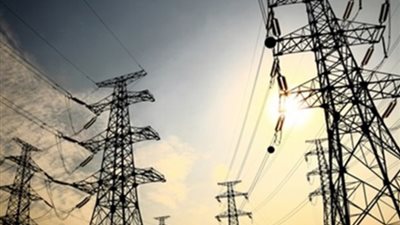 الكهرباء: الحمل الأقصى المتوقع اليوم 25300 ميجاوات