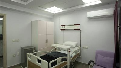 «اقتراحات البرلمان» توافق على تحويل مستشفى«سفلاق» بسوهاج إلى مركز طبى متطور