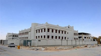 الإسكان: تنفيذ عدد من المدارس والمراكز الصحية والخدمية بأسوان الجديدة