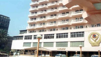 «الداخلية» تستضيف خبيراً إيطاليا بمستشفى الشرطة لمناظرة الحالات المرضية