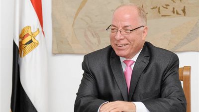 وزير الثقافة يزور 3 قرى بالمنيا ضمن فعاليات لجنة تنمية جنوب الوادي