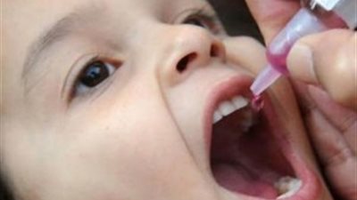 الصحة: تطعيم تلاميذ المدارس الابتدائية غداً ضد الديدان المعوية