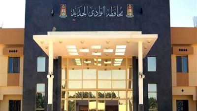 25 مليون جنيه لمشروعات الصرف الصحي بـ«الوادي الجديد»