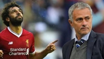 محمد صلاح يقود ليفربول أمام مانشستر يونايتد اليوم