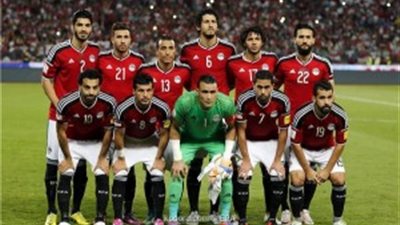 رسمياً.. غانا تحدد موعد مباراتها مع مصر فى تصفيات «روسيا 2018»