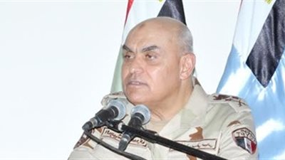 وزير الدفاع يشهد «حماة السماء 2» لقوات الدفاع الجوى