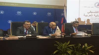 «عبد العال» يترأس الاجتماع التنسيقي للمجموعة العربية بالإتحاد البرلماني الدولي