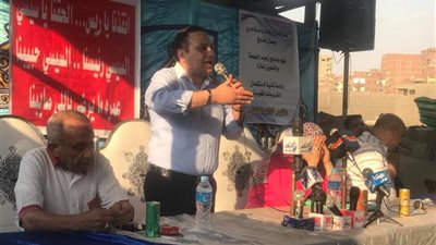 «الخلقي» يتهم رئيس غرفة دباغة الجلود بالفساد